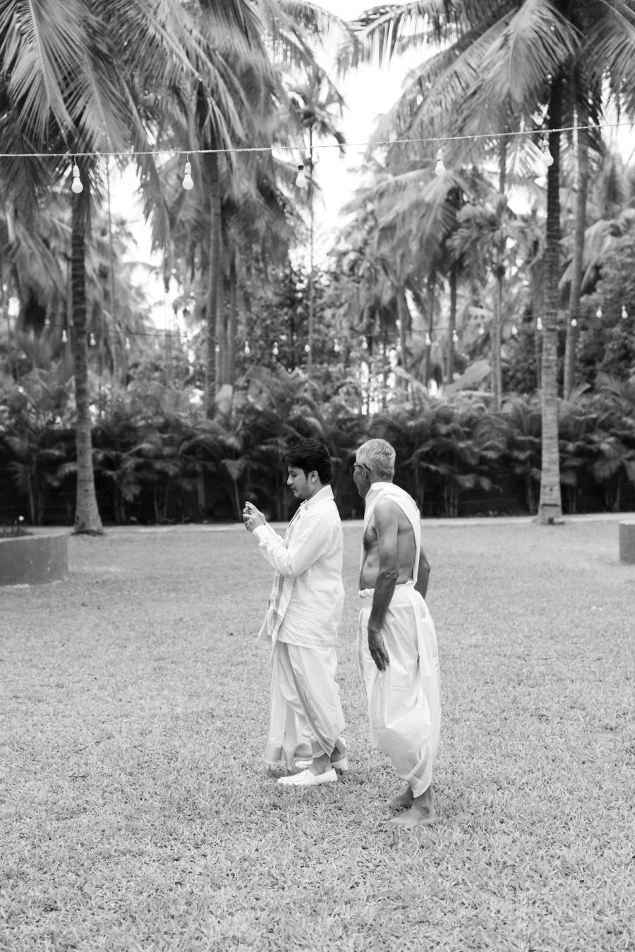 Sindu & Karthik — photo 81