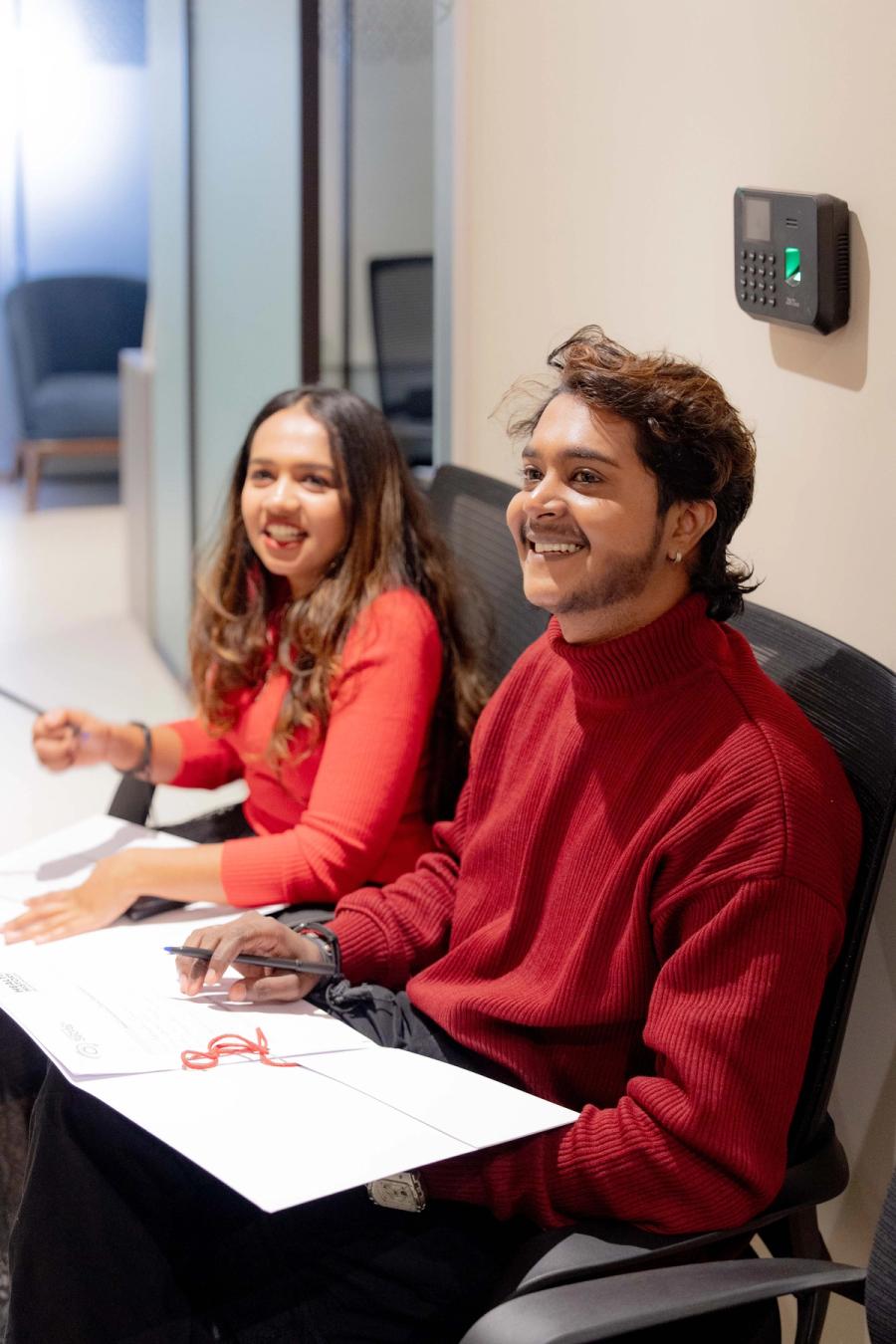A Valentine’s Day with a Difference: Couples Celebrate Health and Wellness at Vieroots, Kochi — photo 99