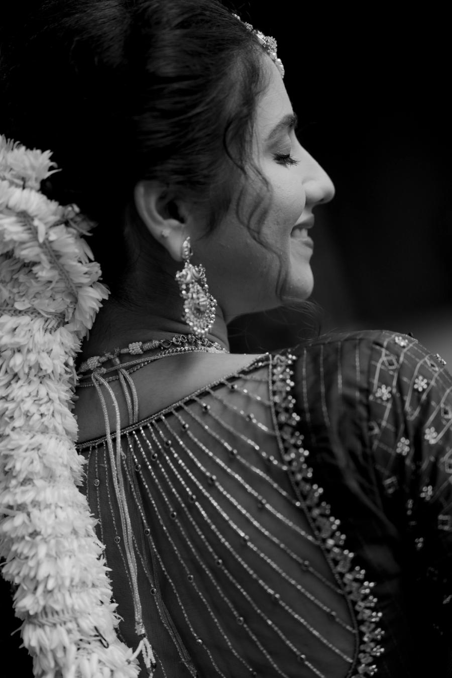 Sindu & Karthik — photo 12