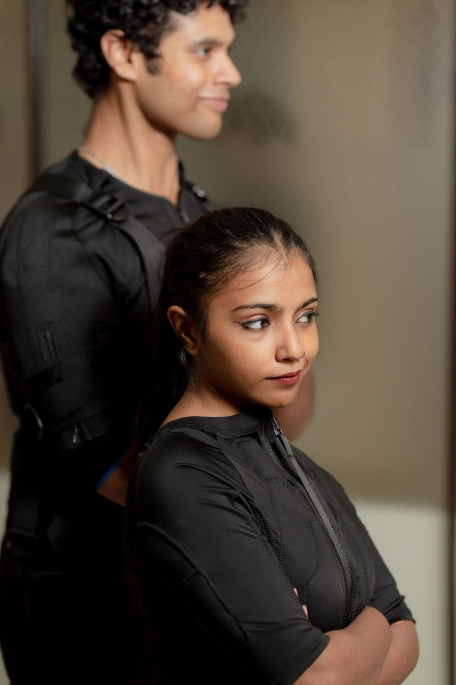 Behind the Experience: A Wellness Photography Shoot at Vieroots, Kochi — photo 49