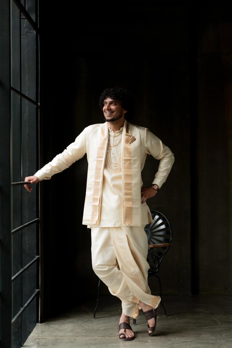 Sindu & Karthik — photo 22