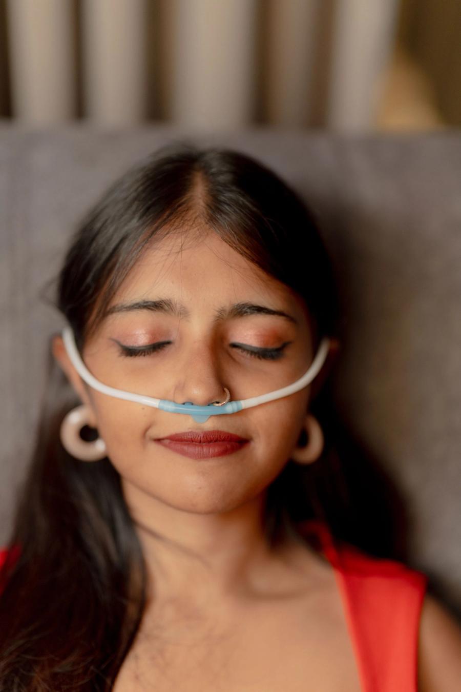 Behind the Experience: A Wellness Photography Shoot at Vieroots, Kochi — photo 36