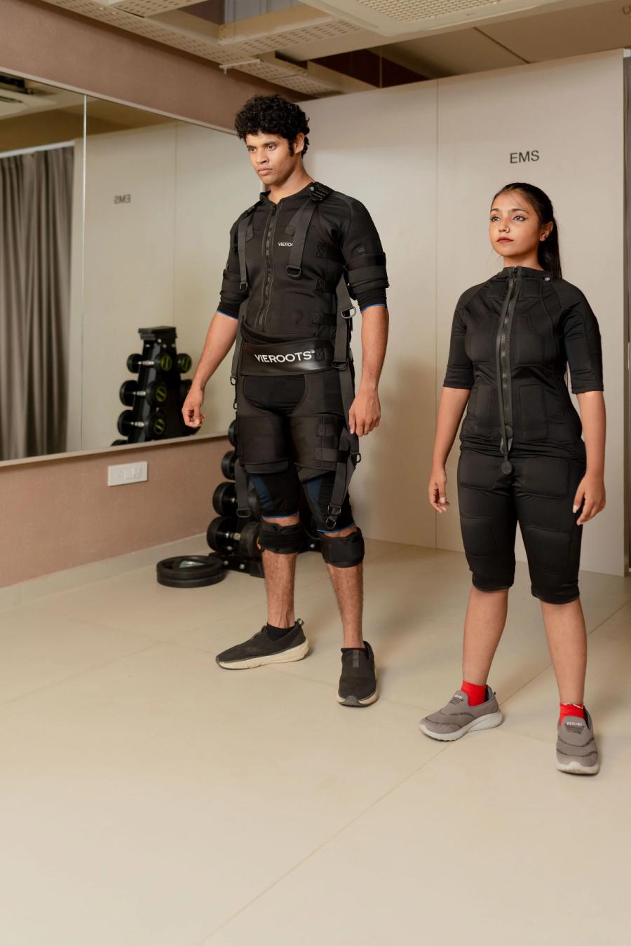 Behind the Experience: A Wellness Photography Shoot at Vieroots, Kochi — photo 67
