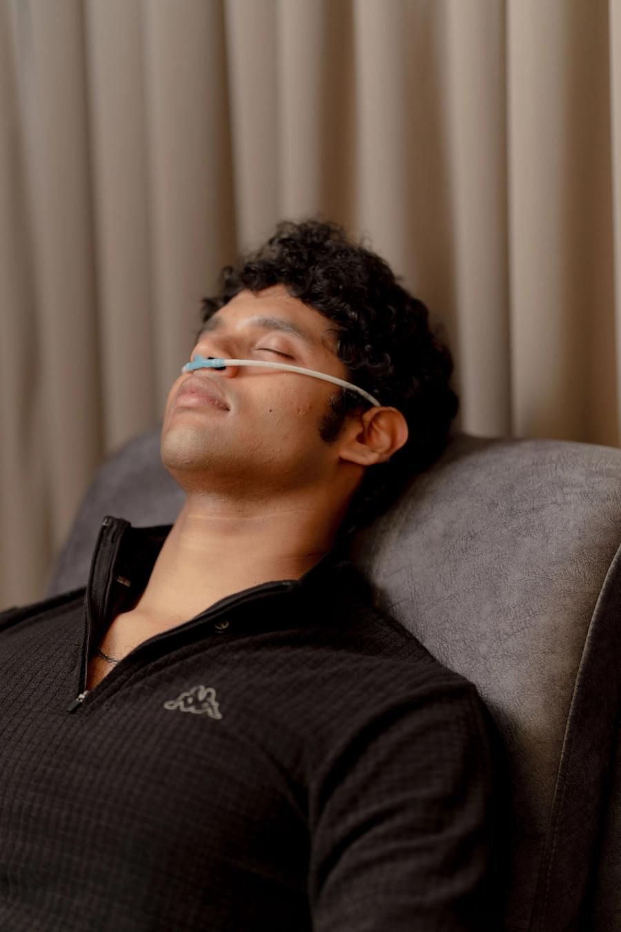 Behind the Experience: A Wellness Photography Shoot at Vieroots, Kochi — photo 38