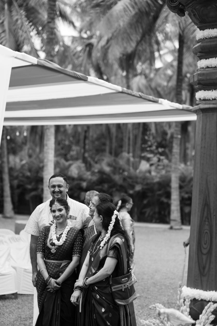 Sindu & Karthik — photo 78