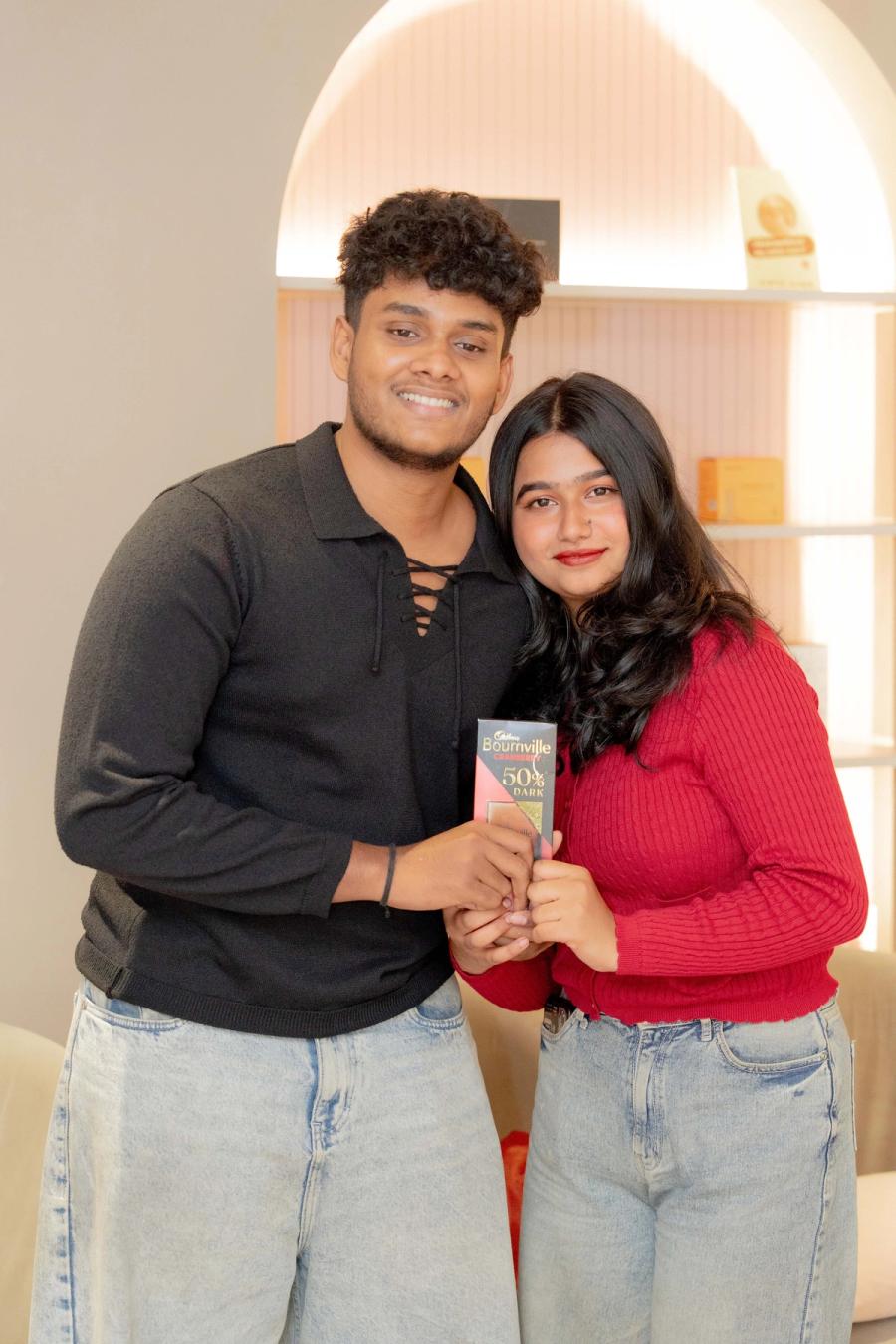 A Valentine’s Day with a Difference: Couples Celebrate Health and Wellness at Vieroots, Kochi — photo 91