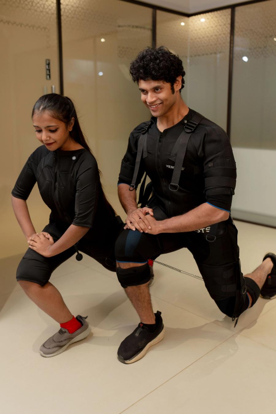 Behind the Experience: A Wellness Photography Shoot at Vieroots, Kochi — photo 58