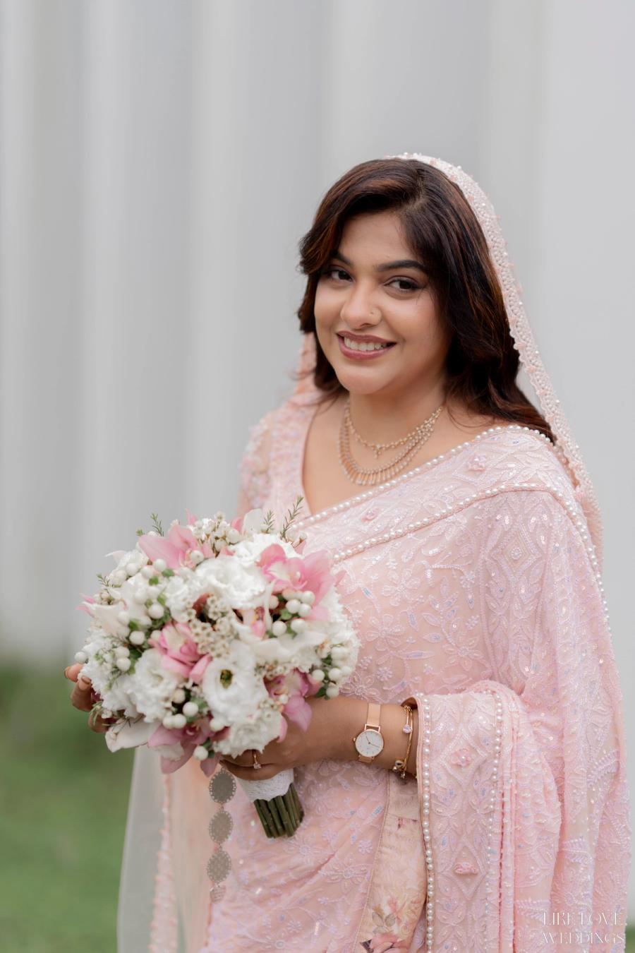Archana Kavi & Rick Varghese — photo 26
