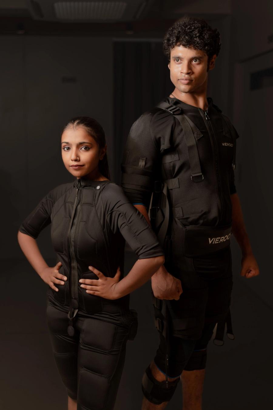 Behind the Experience: A Wellness Photography Shoot at Vieroots, Kochi — photo 82