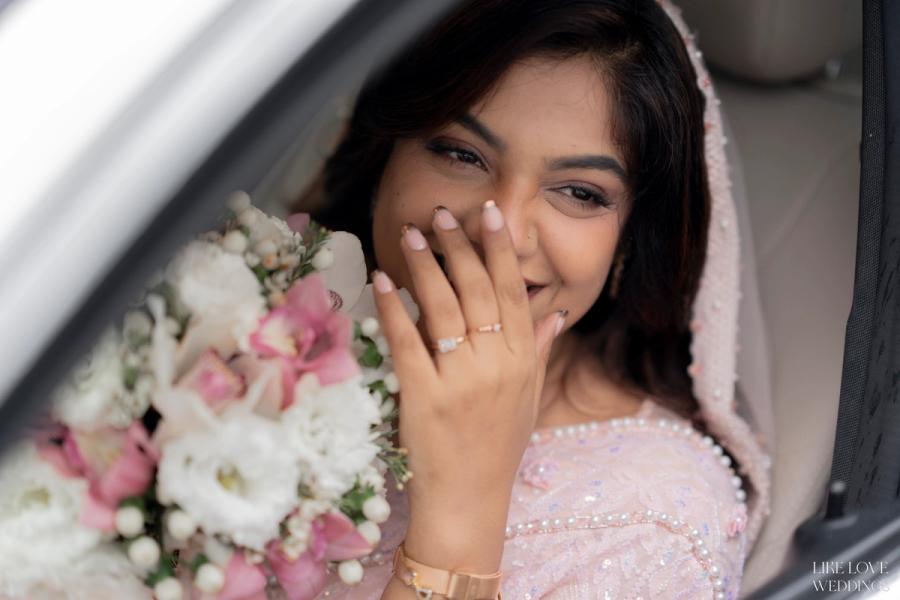 Archana Kavi & Rick Varghese — photo 29