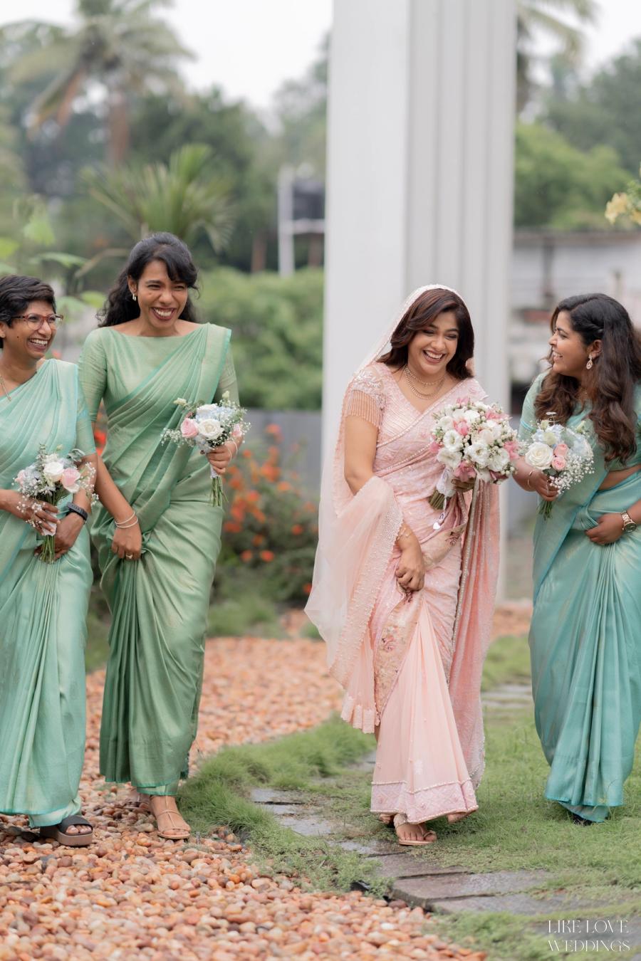 Archana Kavi & Rick Varghese — photo 28