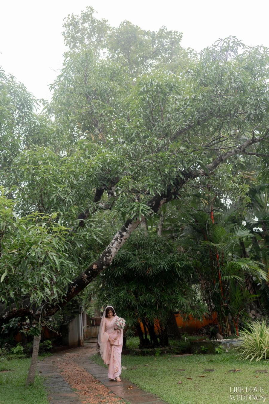 Archana Kavi & Rick Varghese — photo 9