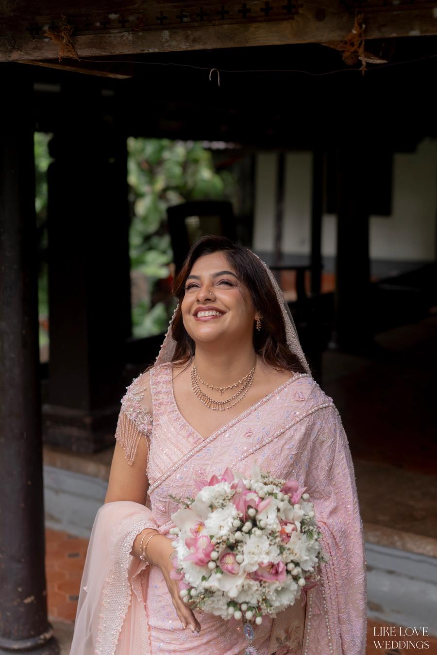 Archana Kavi & Rick Varghese — photo 21