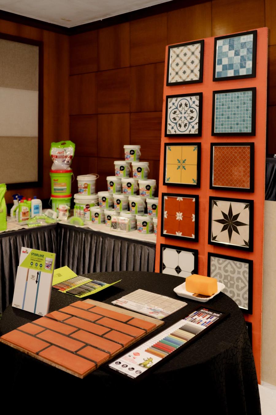 Architect's Meet By Ceramic World — photo 11