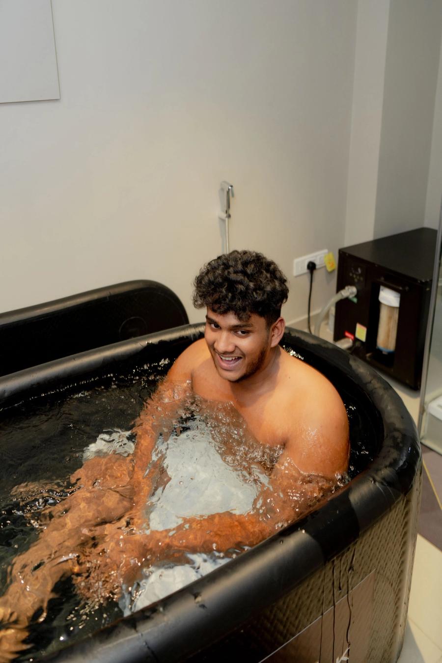 A Valentine’s Day with a Difference: Couples Celebrate Health and Wellness at Vieroots, Kochi — photo 132