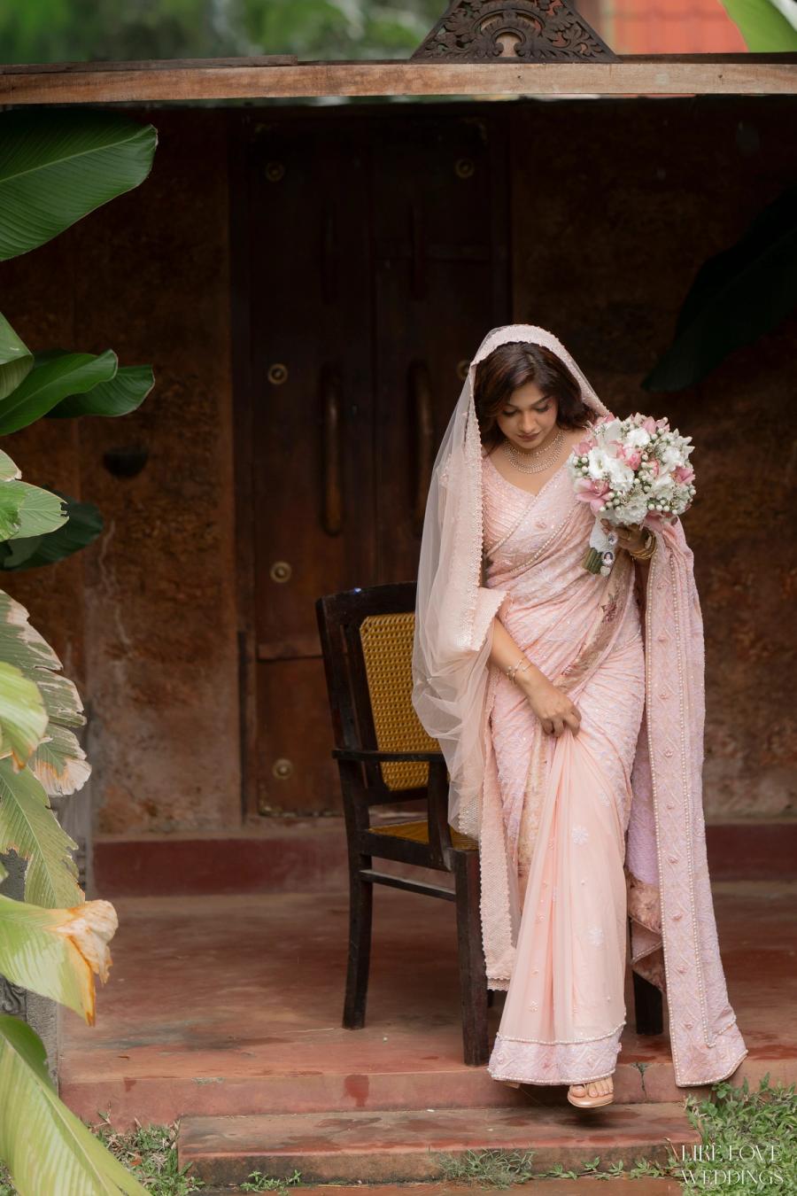 Archana Kavi & Rick Varghese — photo 15