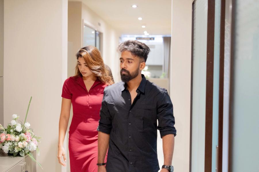 A Valentine’s Day with a Difference: Couples Celebrate Health and Wellness at Vieroots, Kochi — photo 102
