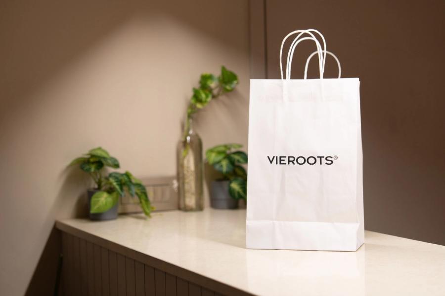 A Valentine’s Day with a Difference: Couples Celebrate Health and Wellness at Vieroots, Kochi — photo 23