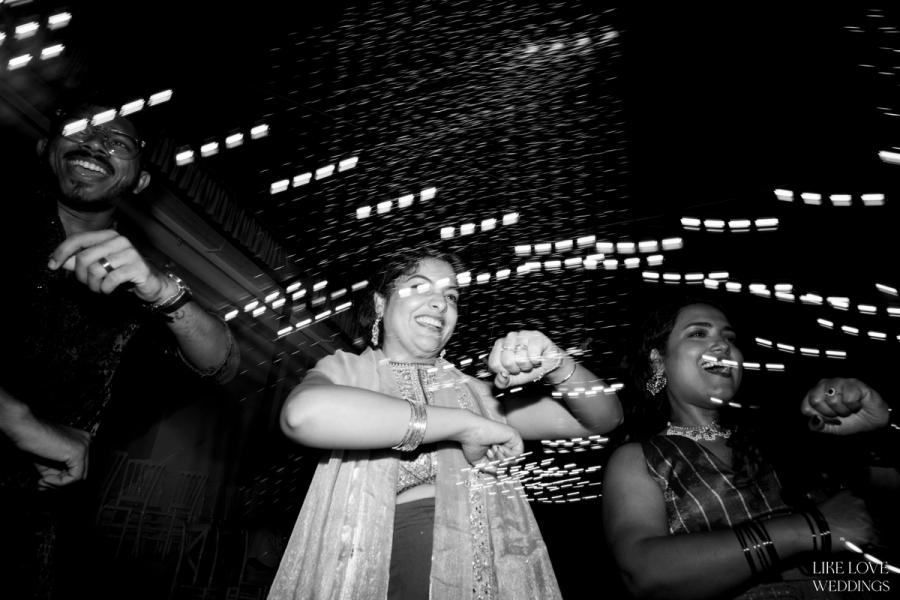 Archana Kavi & Rick Varghese — photo 105