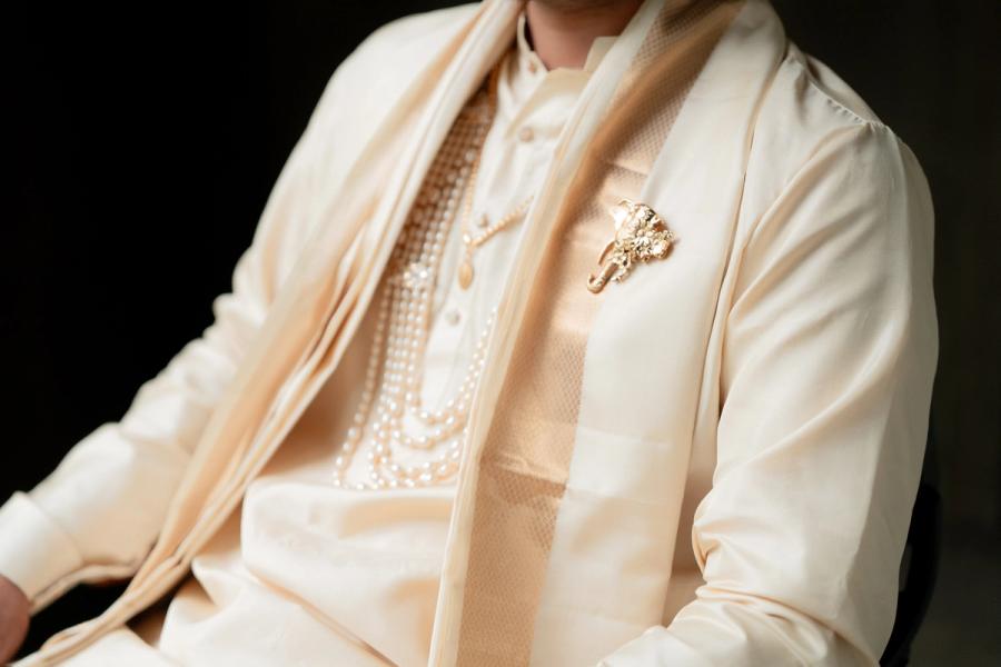Sindu & Karthik — photo 27