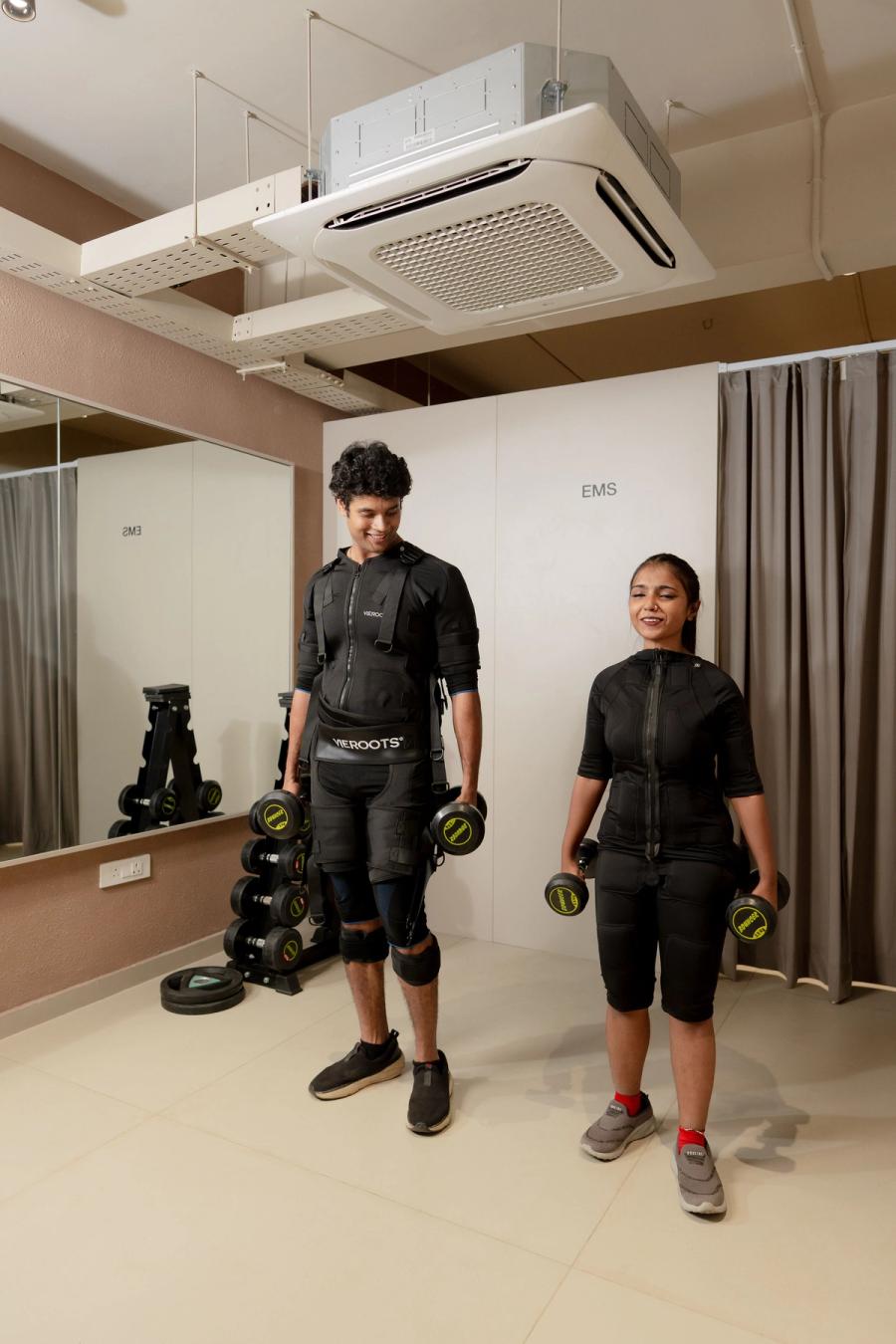 Behind the Experience: A Wellness Photography Shoot at Vieroots, Kochi — photo 63