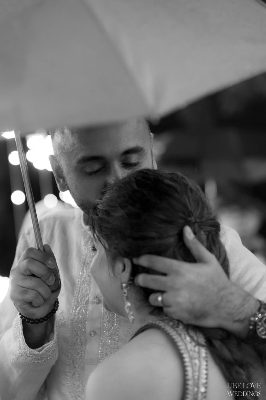 Archana Kavi & Rick Varghese — photo 74