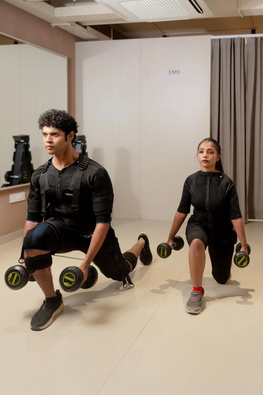 Behind the Experience: A Wellness Photography Shoot at Vieroots, Kochi — photo 64