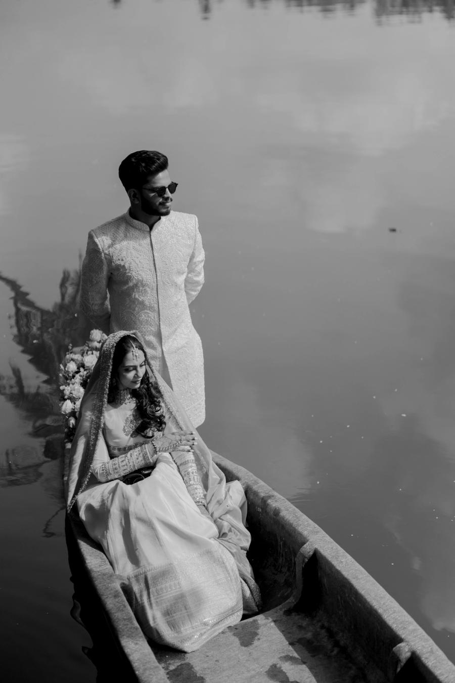 Thasmiya & Hamid — photo 24