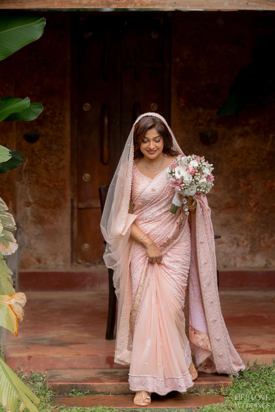 Archana Kavi & Rick Varghese — photo 16