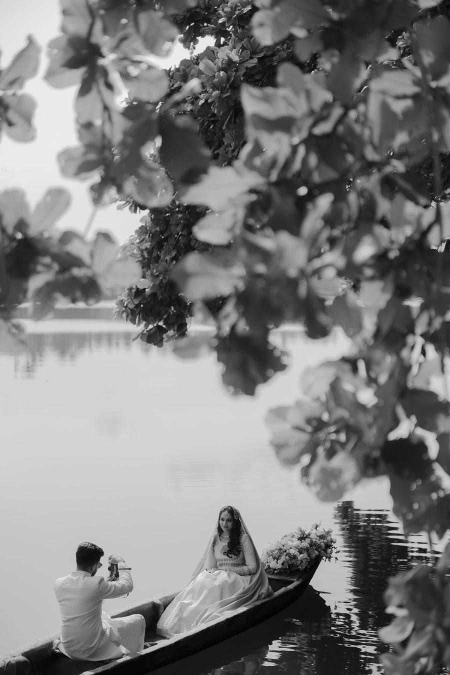 Thasmiya & Hamid — photo 19