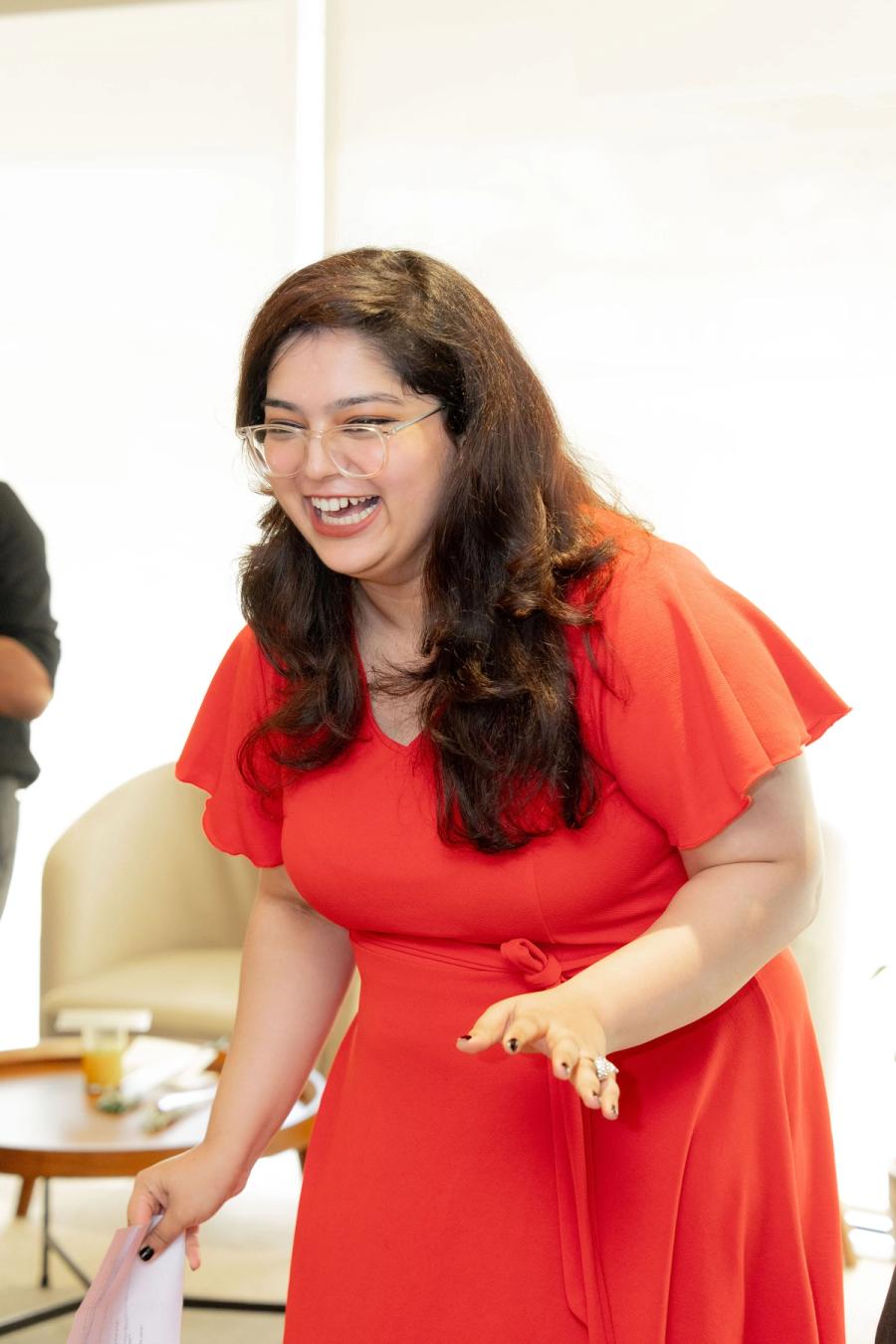 A Valentine’s Day with a Difference: Couples Celebrate Health and Wellness at Vieroots, Kochi — photo 51