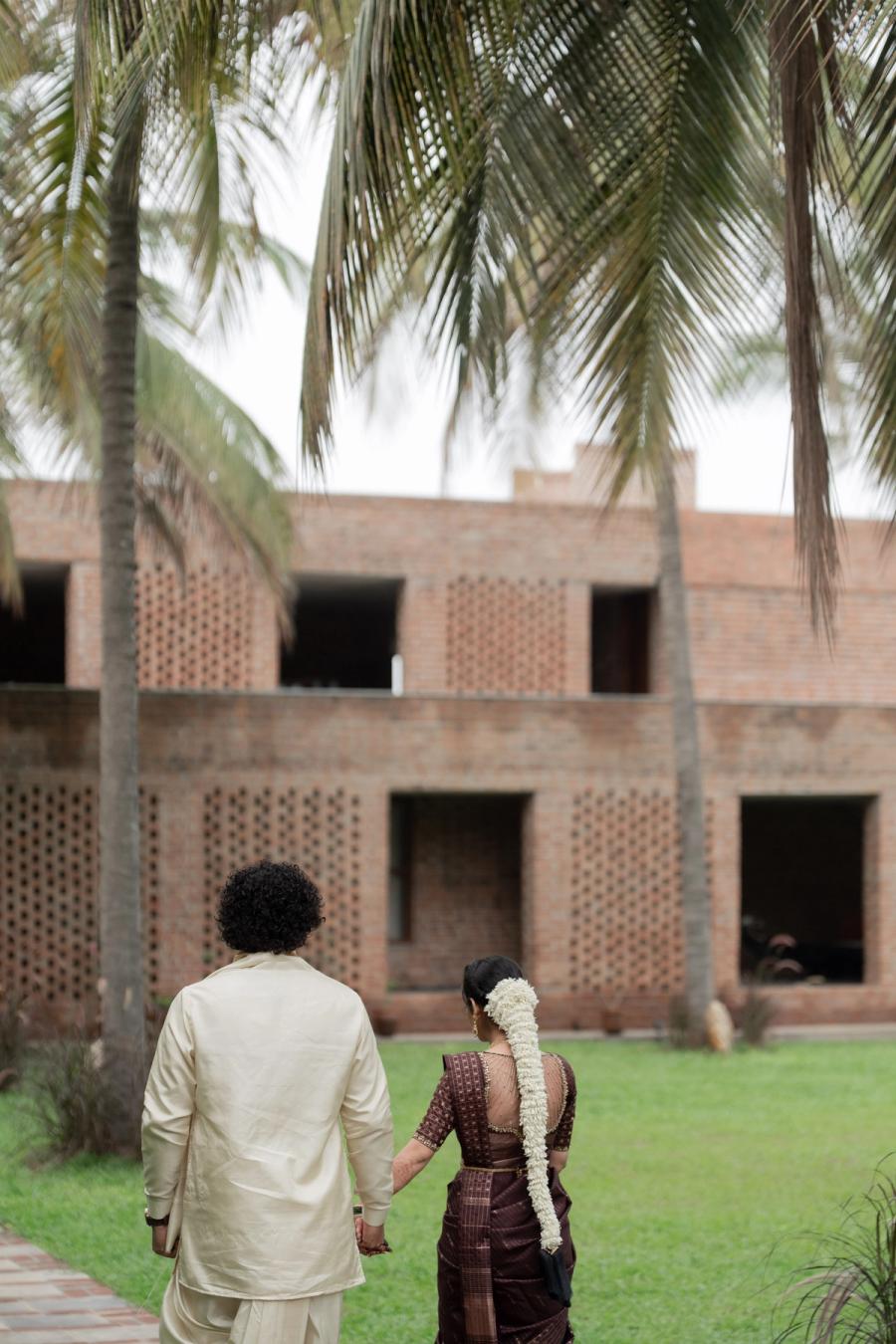 Sindu & Karthik — photo 54