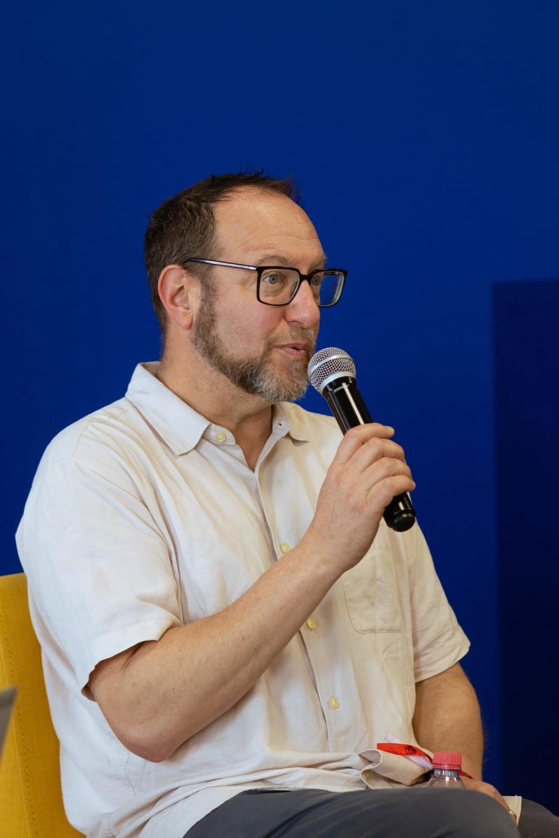 FInAB 2026 – Keynote and Experience Sharing: Design & Innovation in the Age of Design