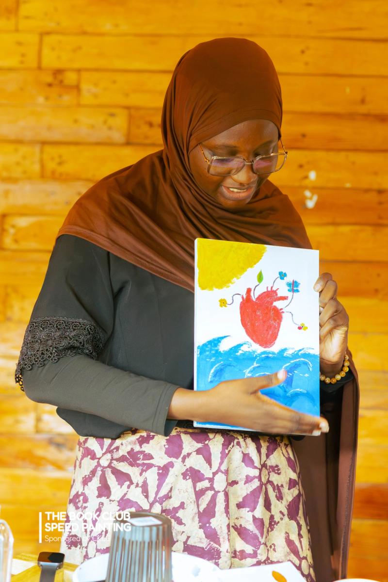 Second edition book club by a book for
