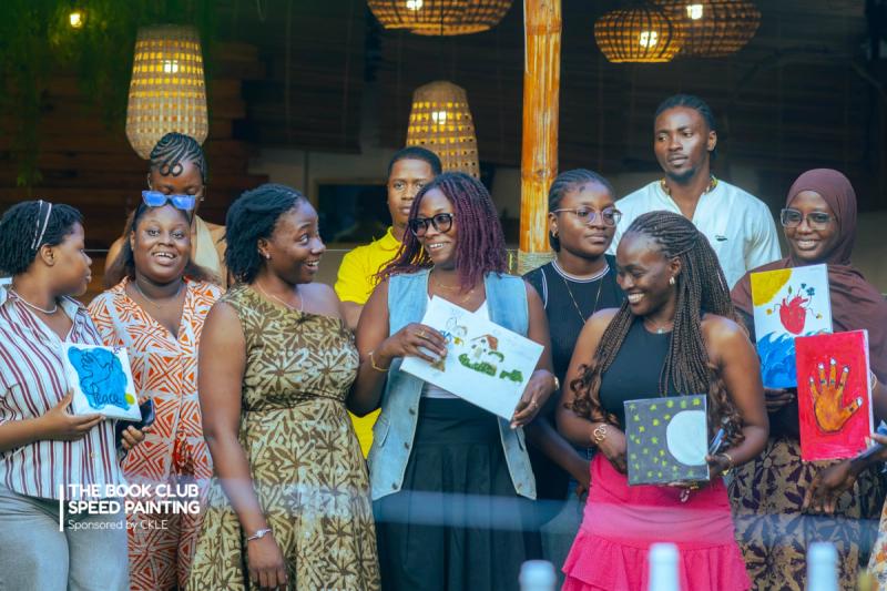 Second edition book club by a book for