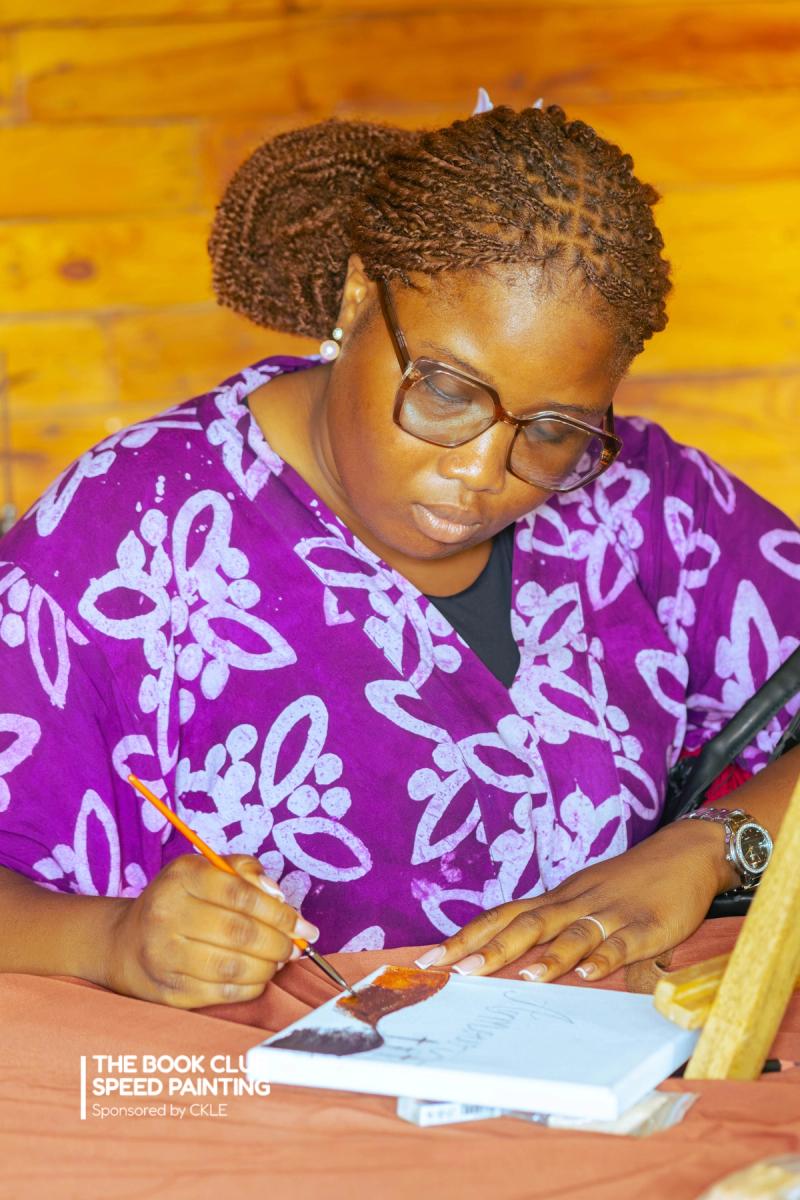 Second edition book club by a book for