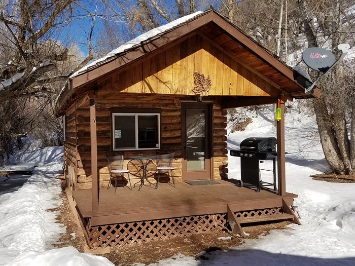 Taylor Creek Cabins Taylor Creek Cabins