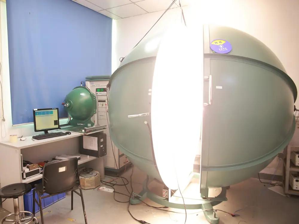 How to Read a Horticultural Lighting Test Report