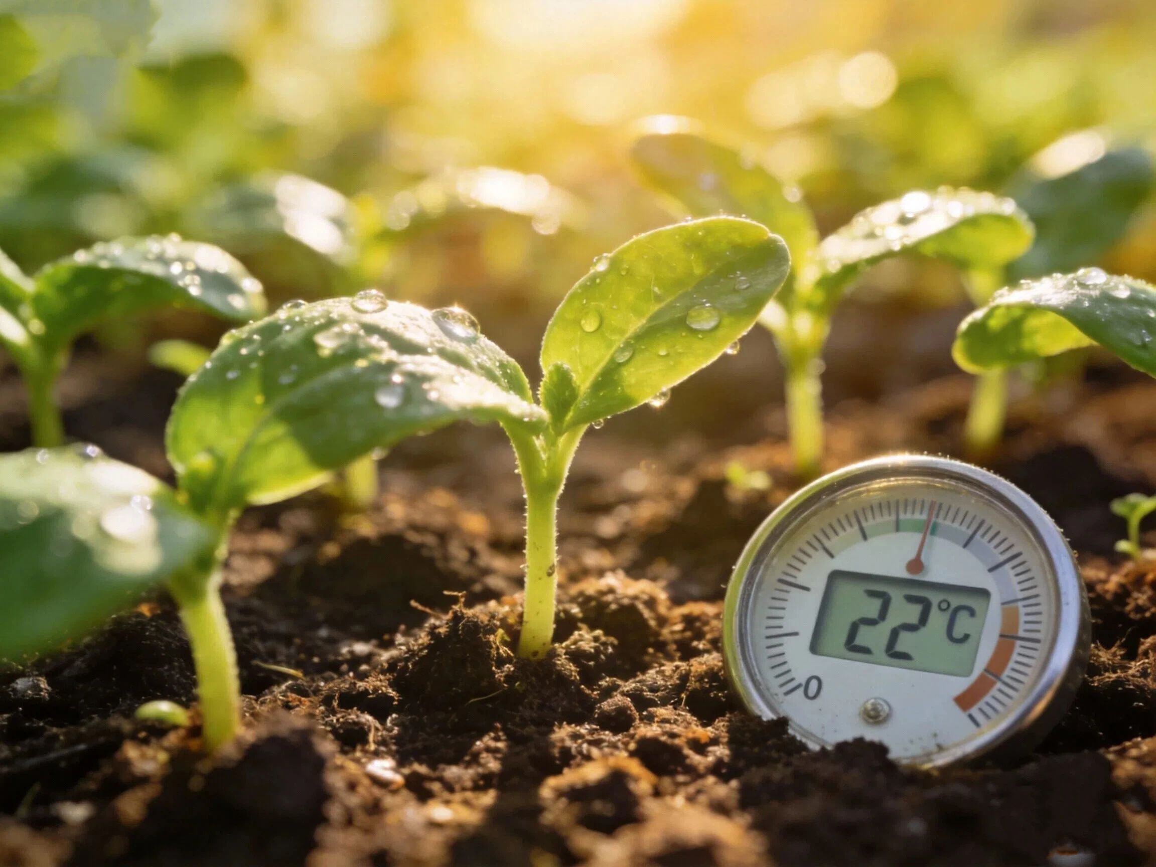 Key Factors That Influence Plant Growth: A Quick Guide