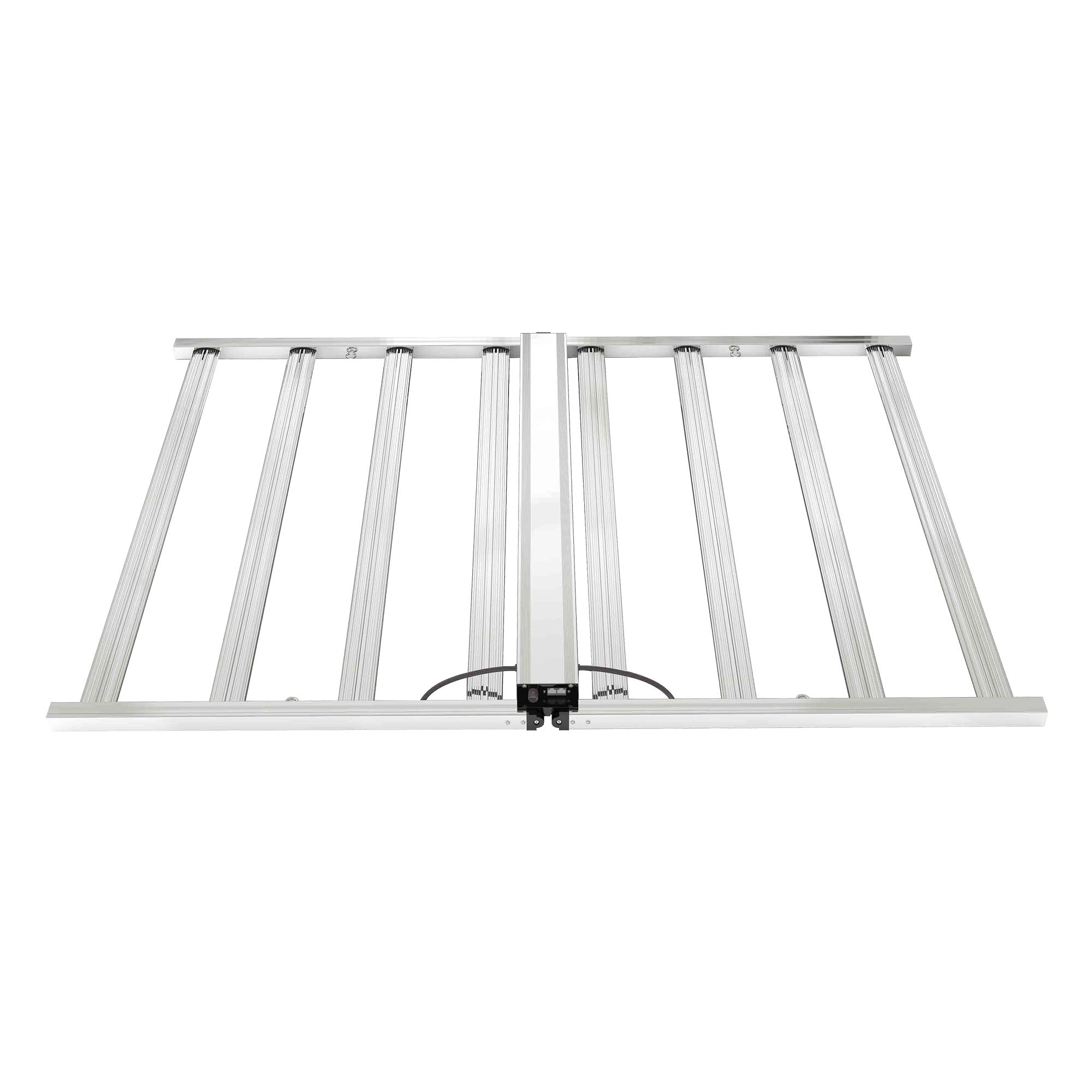 How to Choose Between 720W and 830W LED Grow Lights