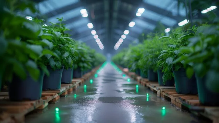 How Do You Make 1:1 Replacement for HPS in Led Horticulture Lighting?