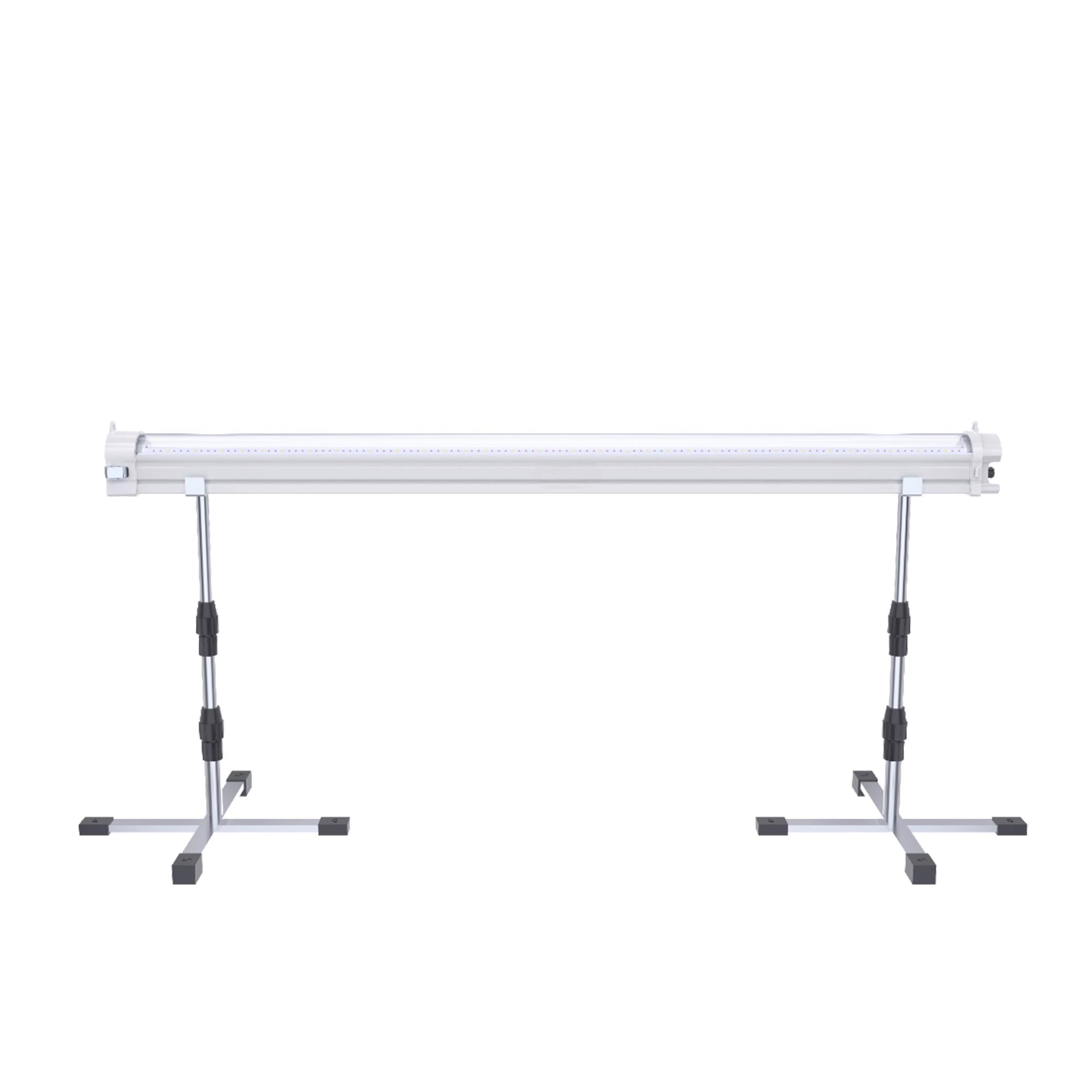 How to Specify an Adjustable Under-Canopy LED Grow Light