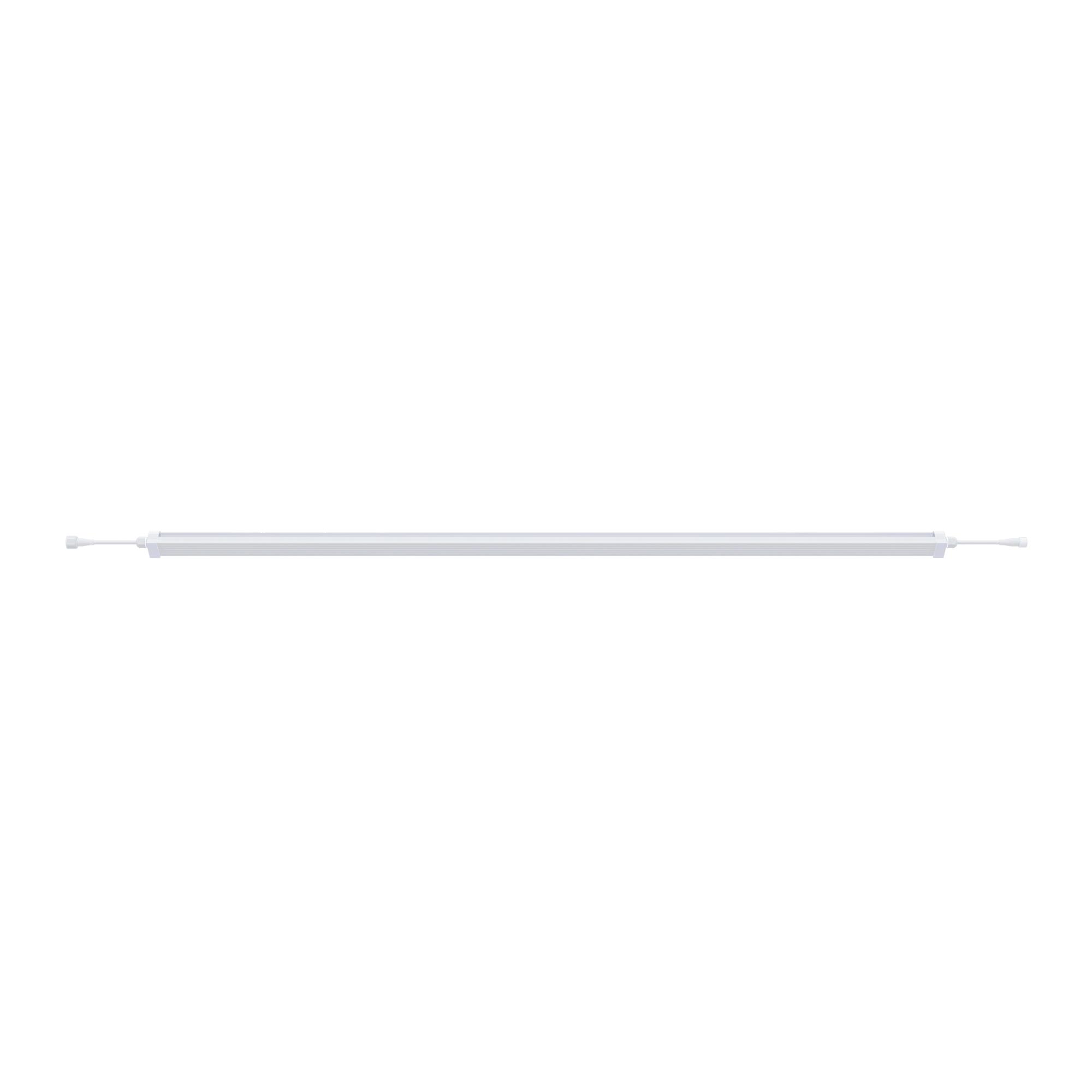 How to Specify T8 LED Grow Tube Lights for Nursery Racks