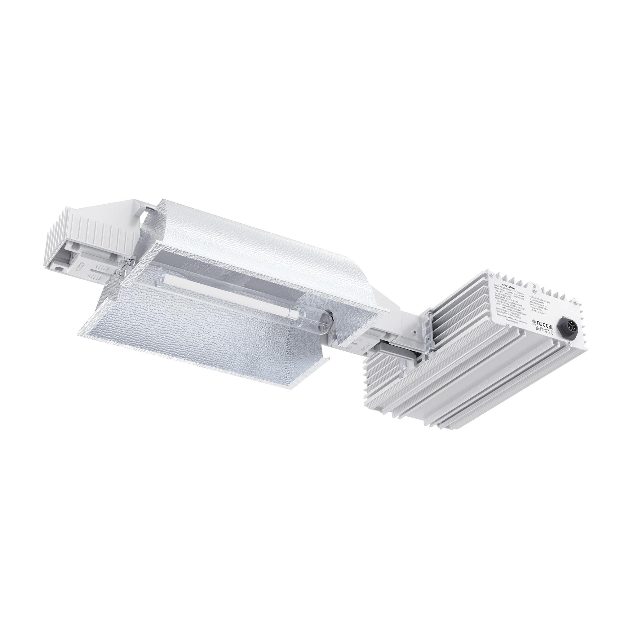 How to Source a 1000W HPS Grow Light Kit Without Spec Confusion