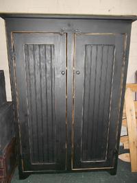 Double Chimney Long