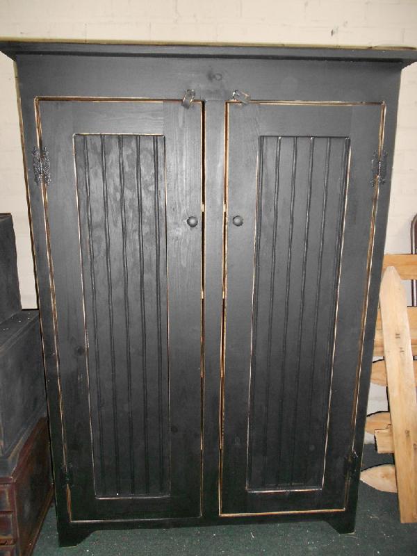 Double Chimney Long
