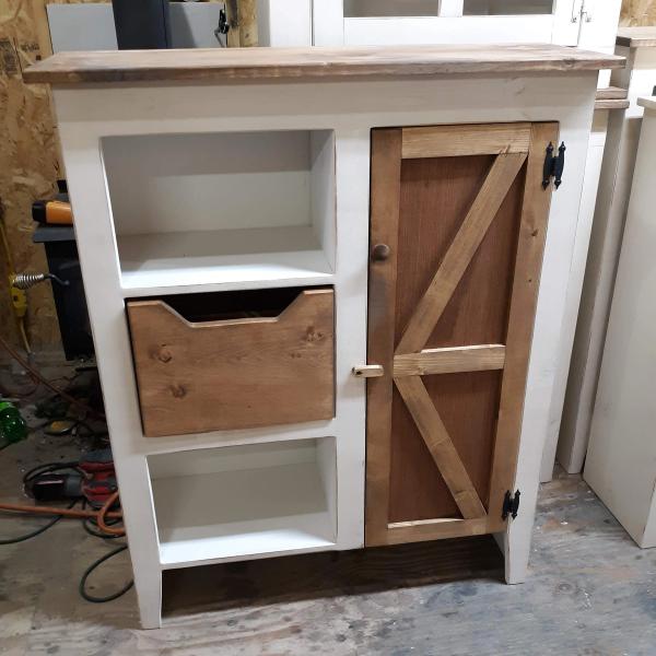 K Door Cabinet