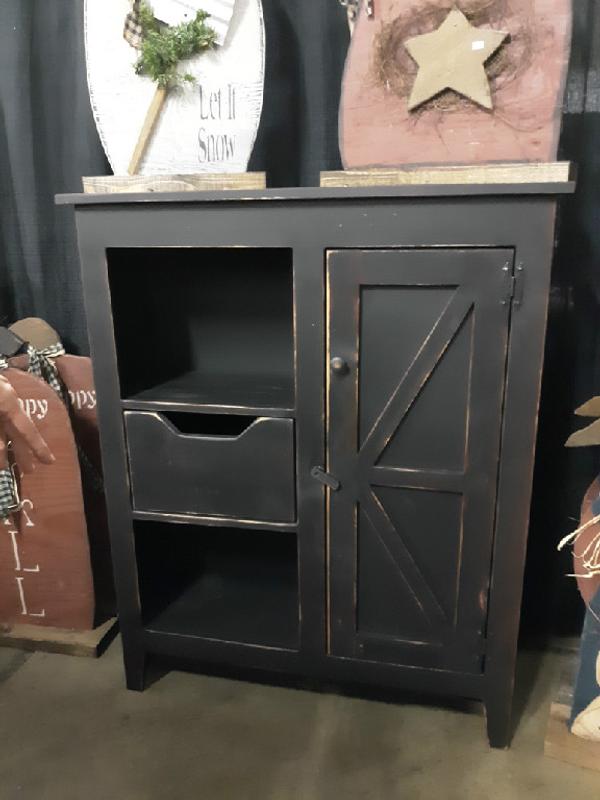 Cabinet #65