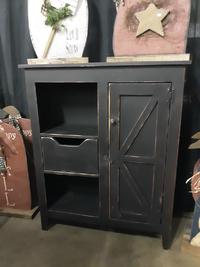 Cabinet #65