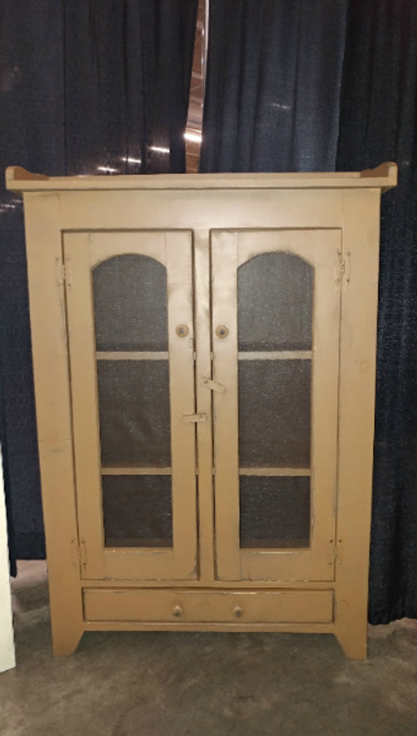 Cabinet #50